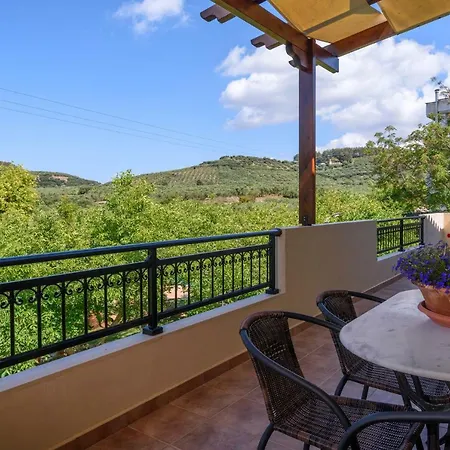 Alia Stone Villa-ideal For Families-heated Pool * Nohia