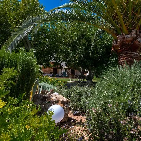 Villa Alia Stone Villa-ideal For Families-heated Pool