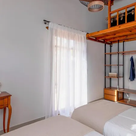 Alia Stone Villa-ideal For Families-heated Pool
