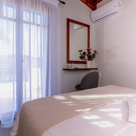 Alia Stone Villa-ideal For Families-heated Pool *