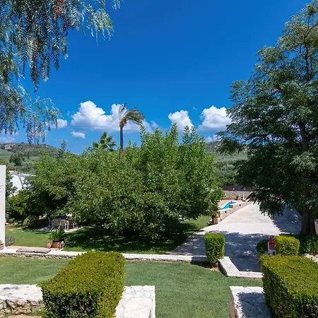 Alia Stone Villa-ideal For Families-heated Pool *