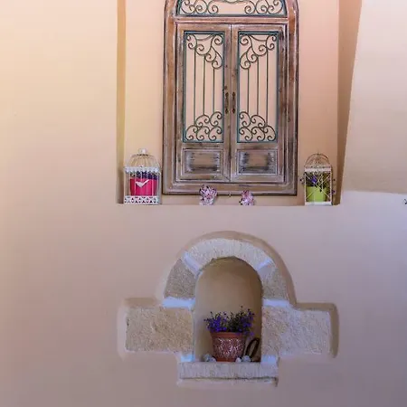 Alia Stone Villa-ideal For Families-heated Pool * Nohia