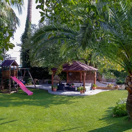 Alia Stone Villa-ideal For Families-heated Pool * Nohia