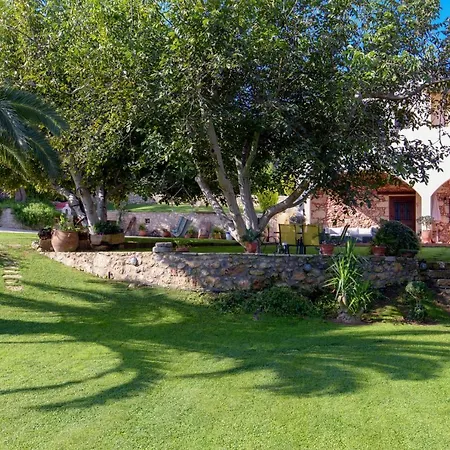Alia Stone Villa-ideal For Families-heated Pool Villa Nohia