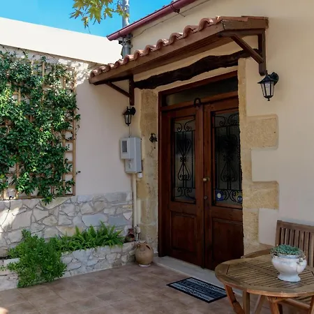 Alia Stone Villa-ideal For Families-heated Pool